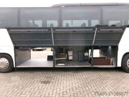 VDL Futura FHD2 139/460 Lift