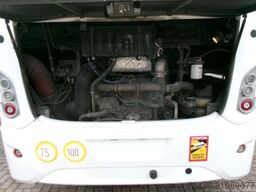 VDL Futura FHD2 139/460 Lift