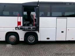 VDL Futura FHD2 139/460 Lift