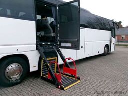 VDL Futura FHD2 139/460 Lift