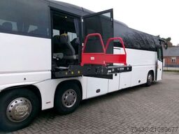 VDL Futura FHD2 139/460 Lift