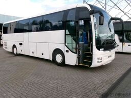 MAN R07 Lion's Coach