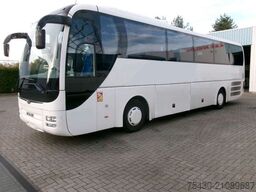 MAN R07 Lion's Coach