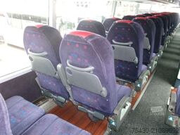 VAN HOOL TDX27 Astromega