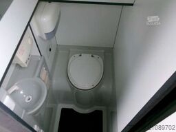 VDL FHD2 Futura 129/440 Lift