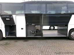 VDL FHD2 Futura 129/440 Lift