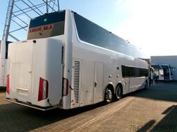 VAN HOOL TDX27 Astromega