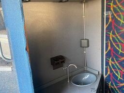 VAN HOOL TD927 Astromega