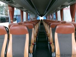 VAN HOOL EX17 High