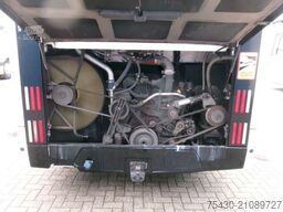 VAN HOOL EX17 High