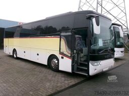 VAN HOOL TX15 Alicron