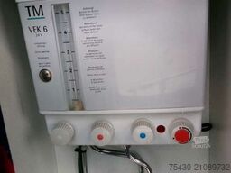 VAN HOOL TX15 Alicron