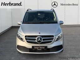 MERCEDES-BENZ V 220 ED/L *LED*Distronic*MBUX*Ambiente*