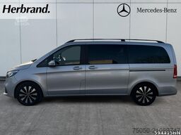 MERCEDES-BENZ V 220 ED/L *LED*Distronic*MBUX*Ambiente*