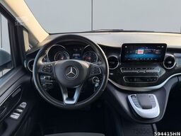 MERCEDES-BENZ V 220 ED/L *LED*Distronic*MBUX*Ambiente*
