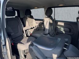 MERCEDES-BENZ V 220 ED/L *LED*Distronic*MBUX*Ambiente*