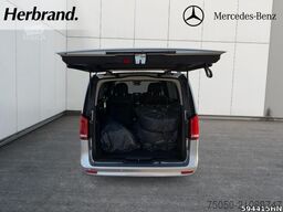 MERCEDES-BENZ V 220 ED/L *LED*Distronic*MBUX*Ambiente*