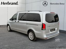 MERCEDES-BENZ Vito 119 CDI *MBUX*SHZ*KLIMA*AUTOM.*LED*NAVI*DAB