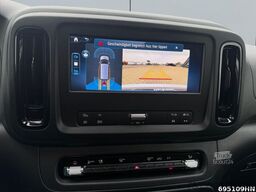 MERCEDES-BENZ Vito 119 CDI *MBUX*SHZ*KLIMA*AUTOM.*LED*NAVI*DAB