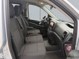 MERCEDES-BENZ Vito 119 CDI *MBUX*SHZ*KLIMA*AUTOM.*LED*NAVI*DAB