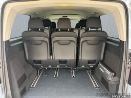 MERCEDES-BENZ Vito 119 CDI *MBUX*SHZ*KLIMA*AUTOM.*LED*NAVI*DAB