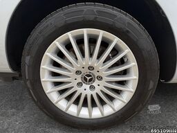 MERCEDES-BENZ Vito 119 CDI *MBUX*SHZ*KLIMA*AUTOM.*LED*NAVI*DAB