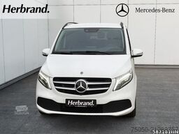 MERCEDES-BENZ V 250 AVE/L *4x4*Distronic*Burmester*Panorama*