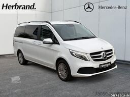 MERCEDES-BENZ V 250 AVE/L *4x4*Distronic*Burmester*Panorama*