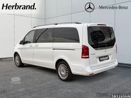 MERCEDES-BENZ V 250 AVE/L *4x4*Distronic*Burmester*Panorama*