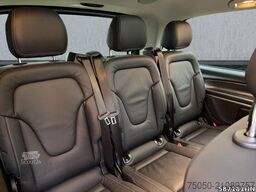 MERCEDES-BENZ V 250 AVE/L *4x4*Distronic*Burmester*Panorama*