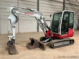 Takeuchi TB 240