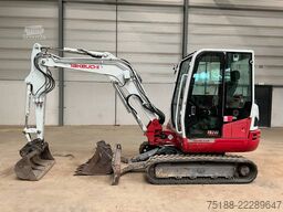 Takeuchi TB 240