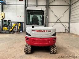 Takeuchi TB 240