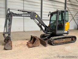 Volvo ECR 50 D