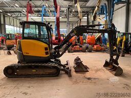 Volvo ECR 50 D
