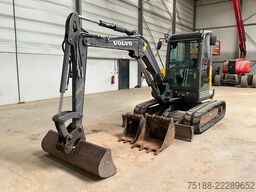 Volvo ECR 50 D