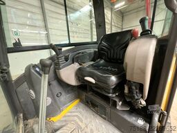 Volvo ECR 50 D