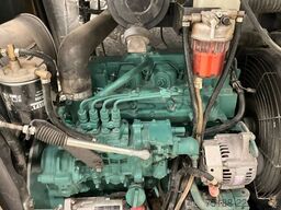 Volvo ECR 50 D