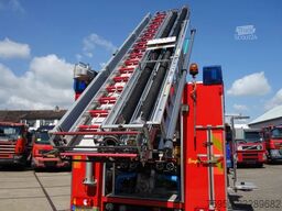 Volvo FL 260 ziegler pump