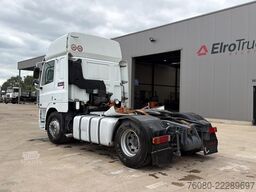 DAF CF 85.460 (MANUAL GEARBOX / BOITE MANUELLE)