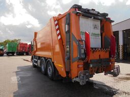 Mercedes-Benz Econic 2630 L/ENA 6x2-4 /Zöller MediumX4