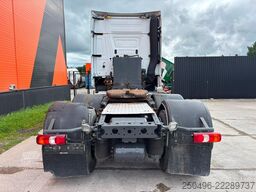 Mercedes-Benz Arocs 2651 6x4 HYDRAULICS / UNDERBODY SCRAPER