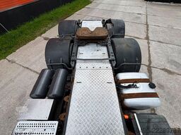 Mercedes-Benz Arocs 2651 6x4 HYDRAULICS / UNDERBODY SCRAPER