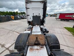 Mercedes-Benz Arocs 2651 6x4 HYDRAULICS / UNDERBODY SCRAPER