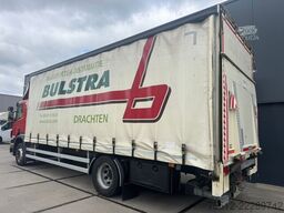 Scania P320 / Euro 6 / Tail Lift / TUV: 10-2026 / NL T...