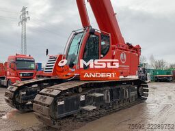 Liebherr LTR 1100