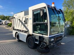 SCHMIDT Cleango 400 Kehrmaschine