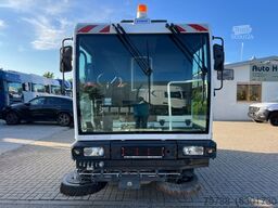 SCHMIDT Cleango 400 Kehrmaschine