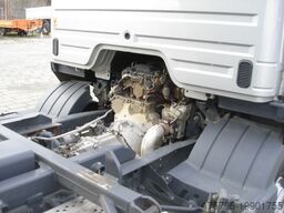 MERCEDES-BENZ Atego 923 K 2-Achs Kipper