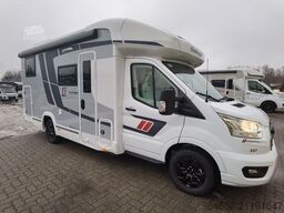 CHALLENGER 287 Graphite Edition m. Hubbett